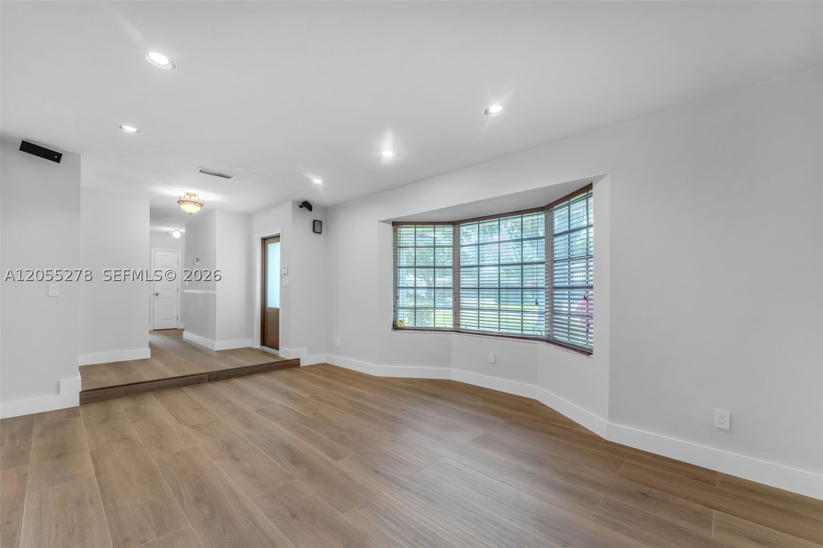 WHISPERING PINES ESTATES - Residential Lease