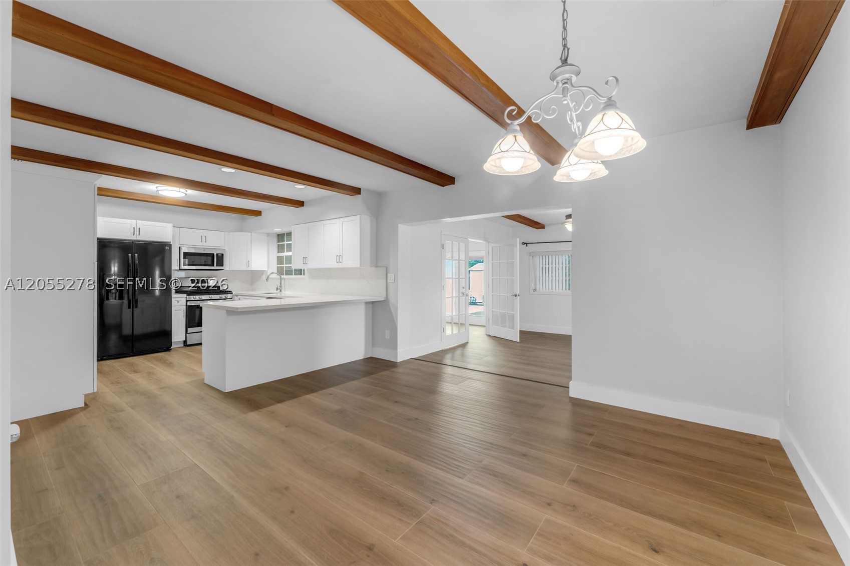 WHISPERING PINES ESTATES - Residential Lease