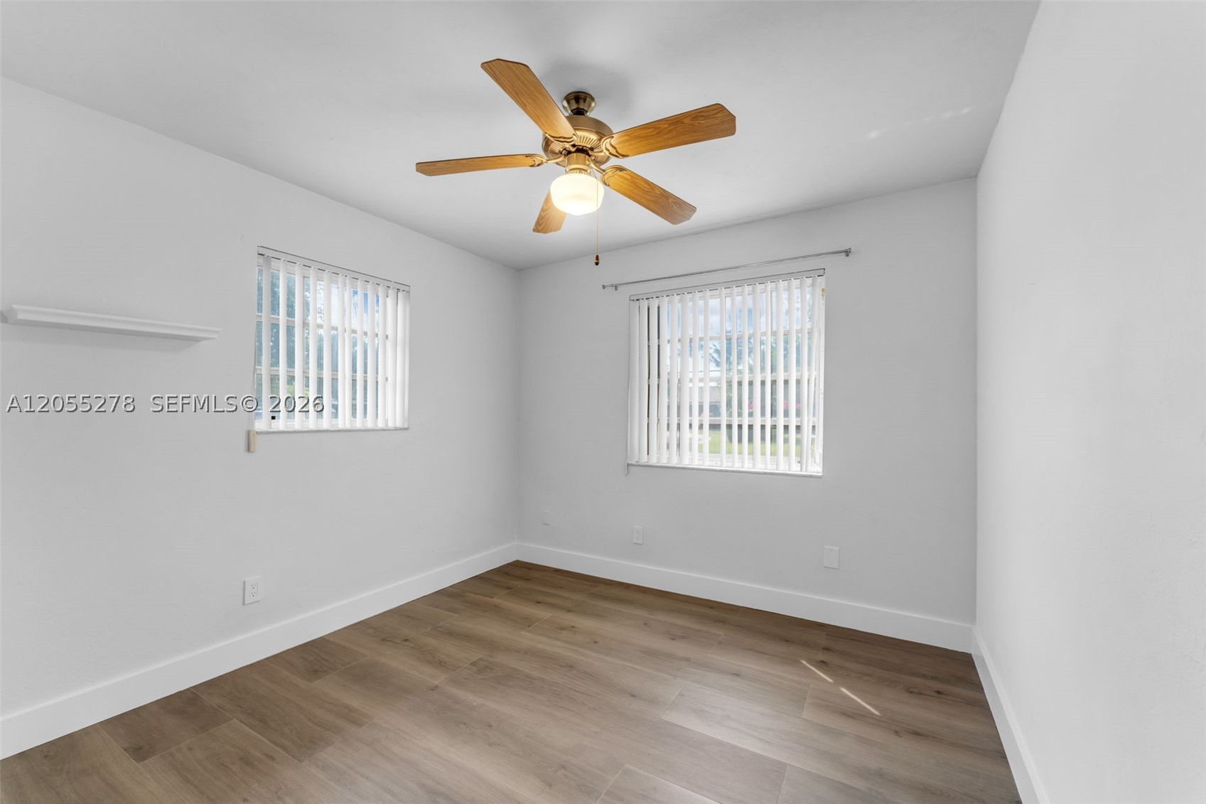 WHISPERING PINES ESTATES - Residential Lease