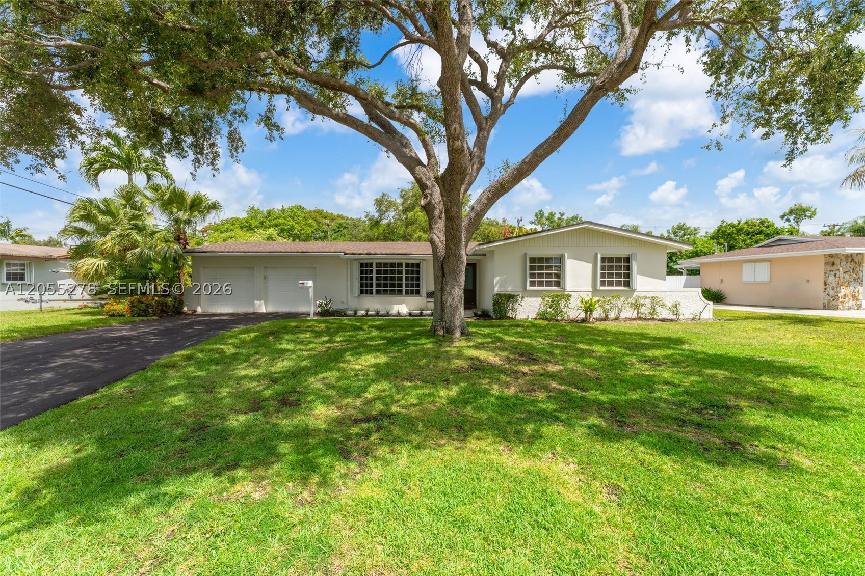 WHISPERING PINES ESTATES - Residential Lease
