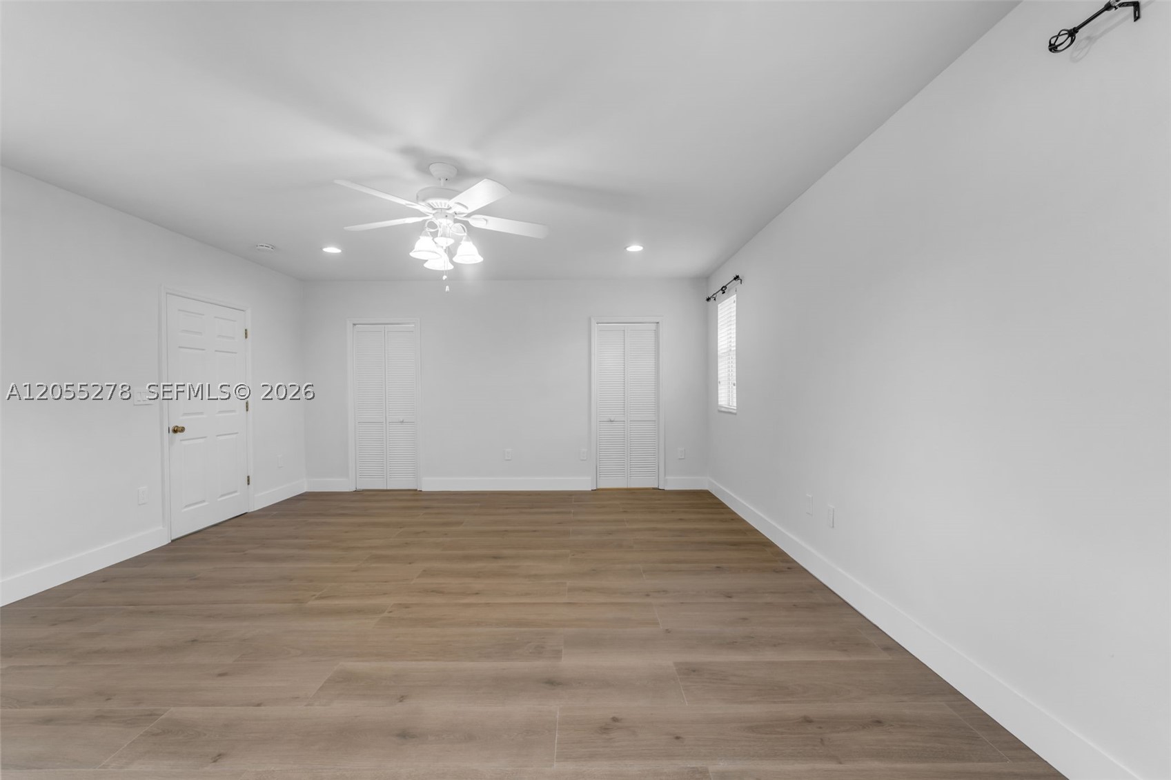 WHISPERING PINES ESTATES - Residential Lease