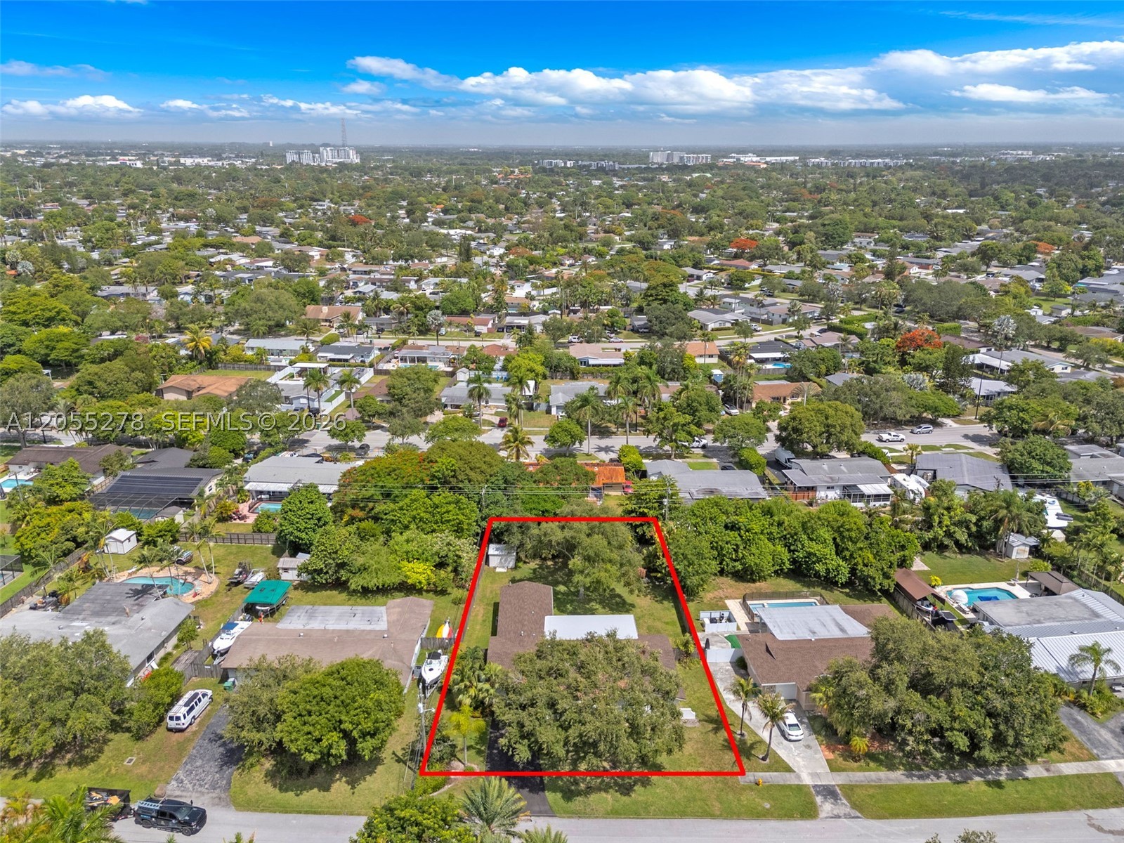 WHISPERING PINES ESTATES - Residential Lease