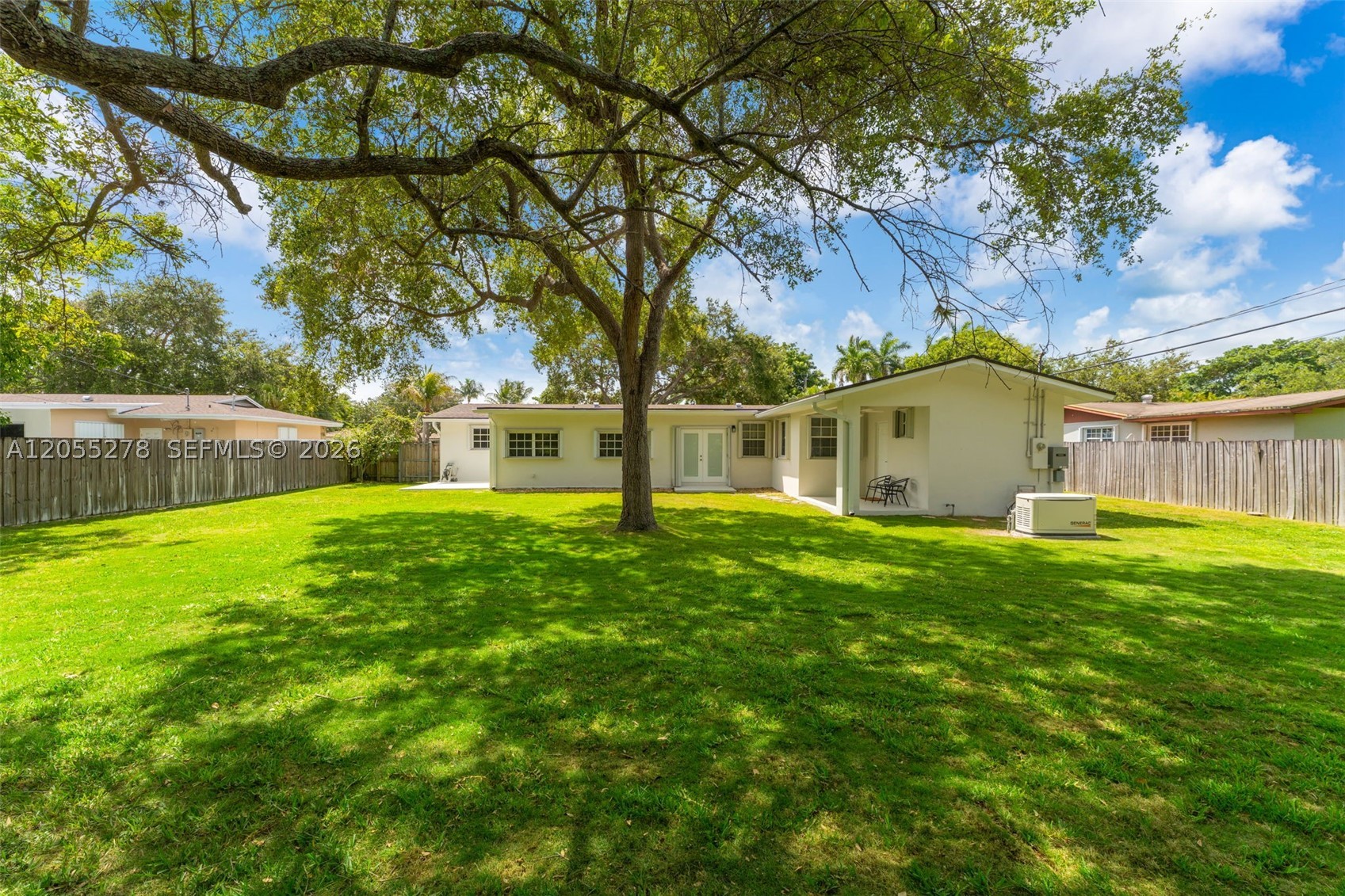 WHISPERING PINES ESTATES - Residential Lease