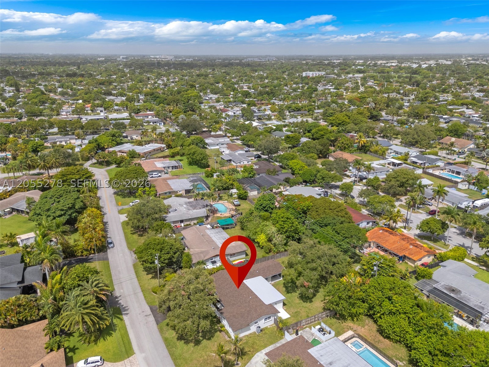 WHISPERING PINES ESTATES - Residential Lease