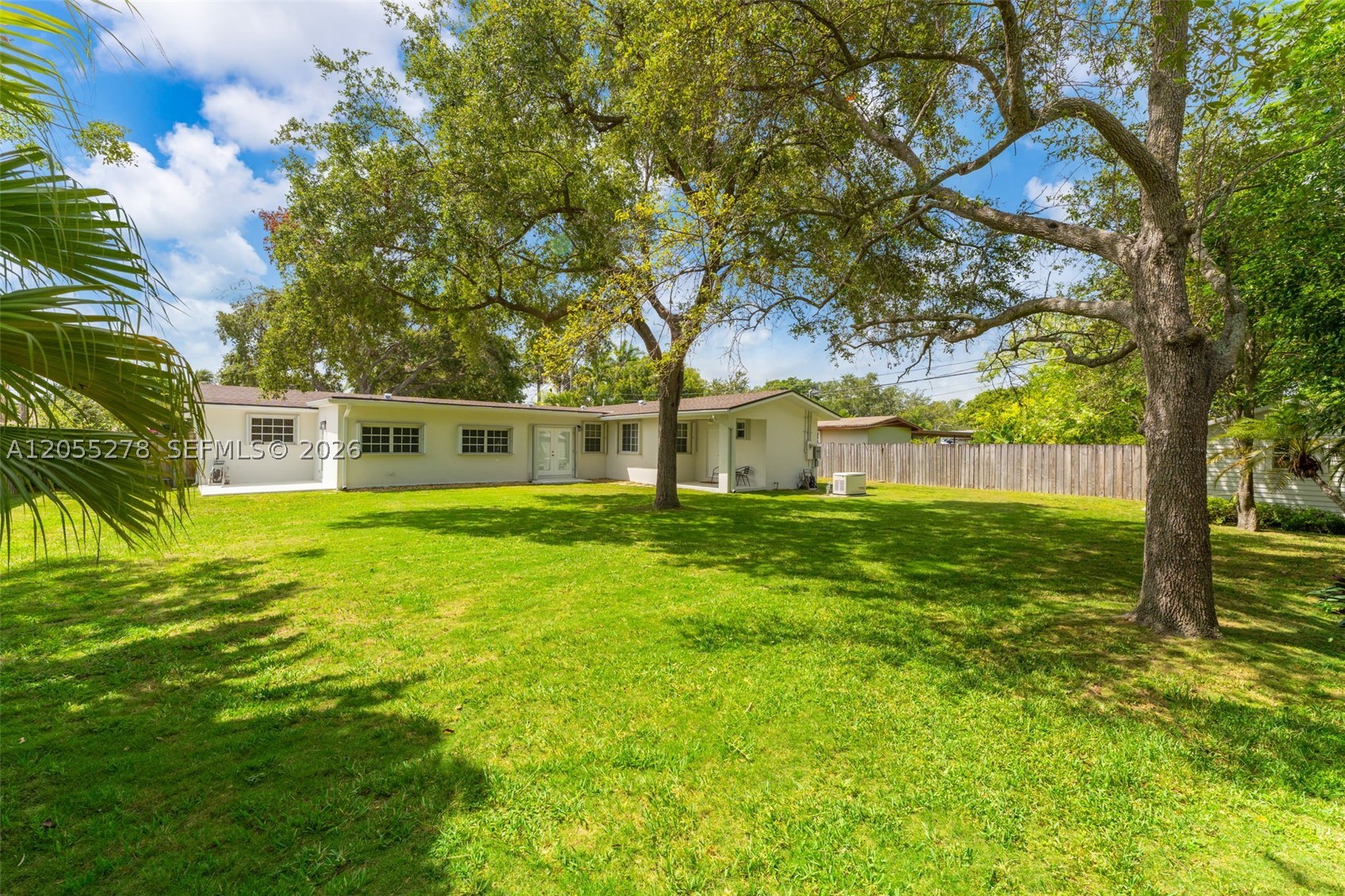 WHISPERING PINES ESTATES - Residential Lease
