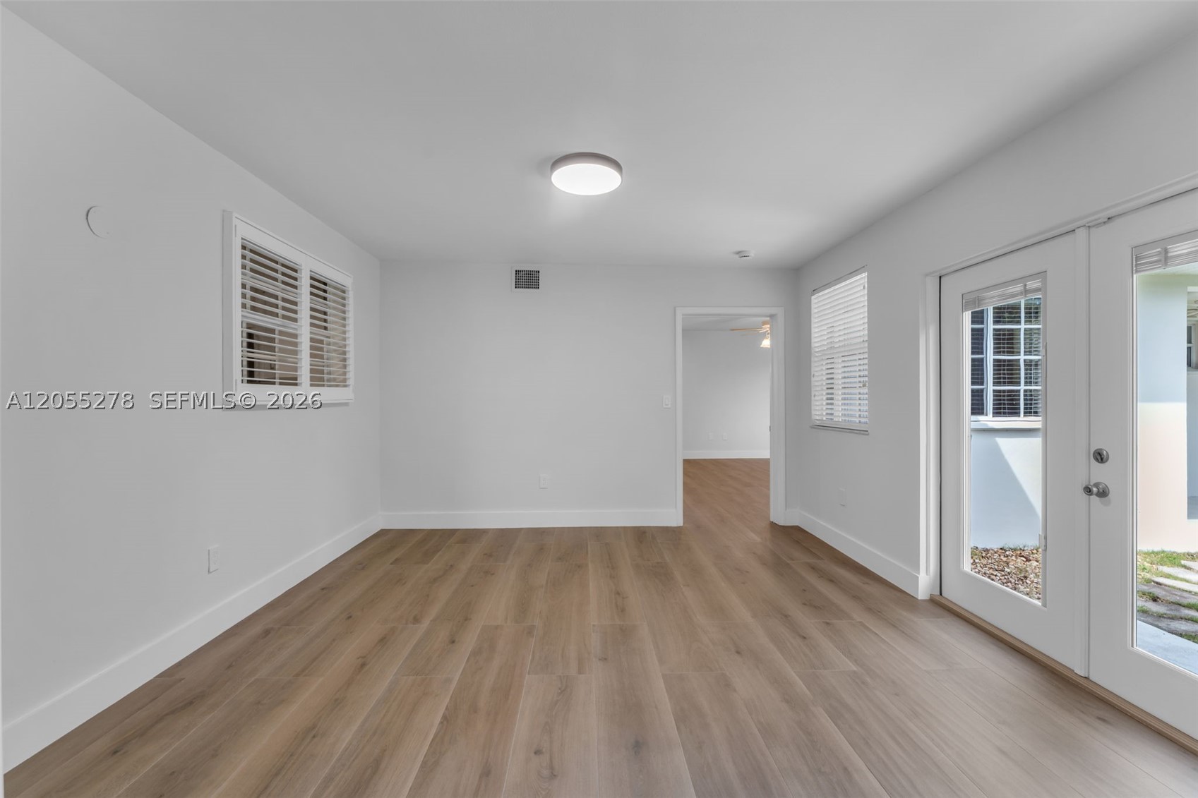 WHISPERING PINES ESTATES - Residential Lease