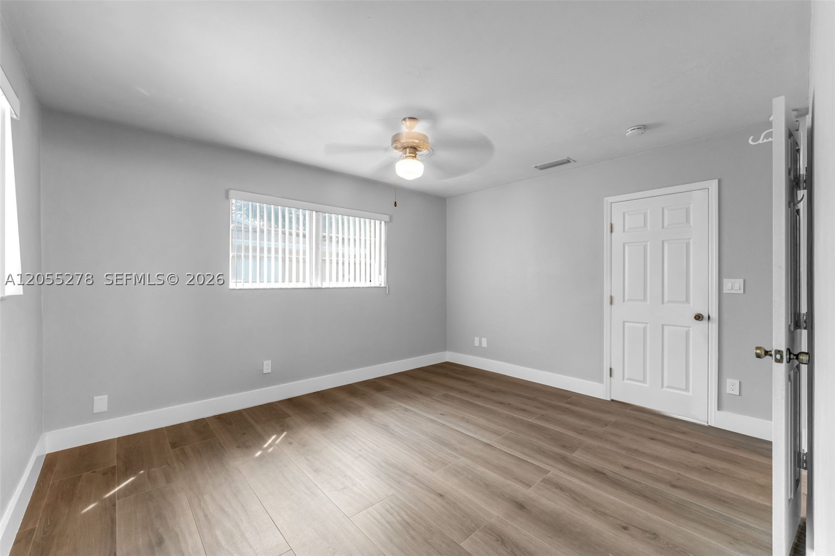 WHISPERING PINES ESTATES - Residential Lease