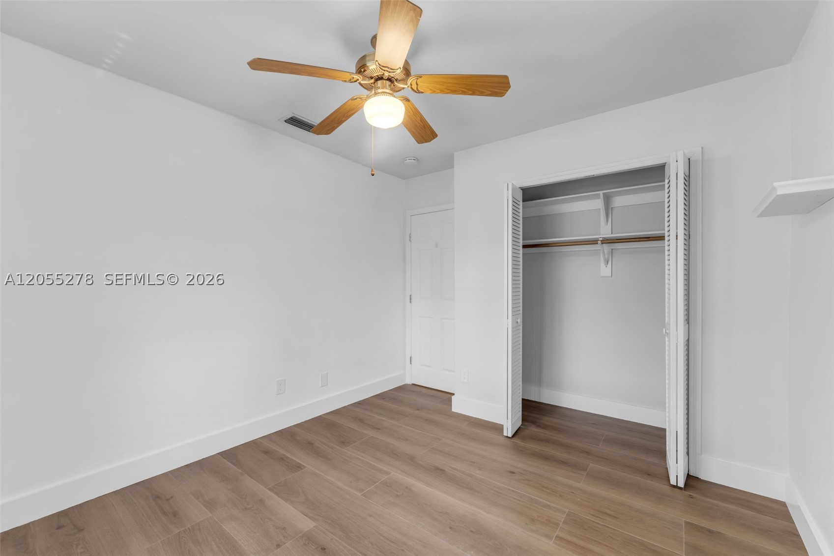 WHISPERING PINES ESTATES - Residential Lease