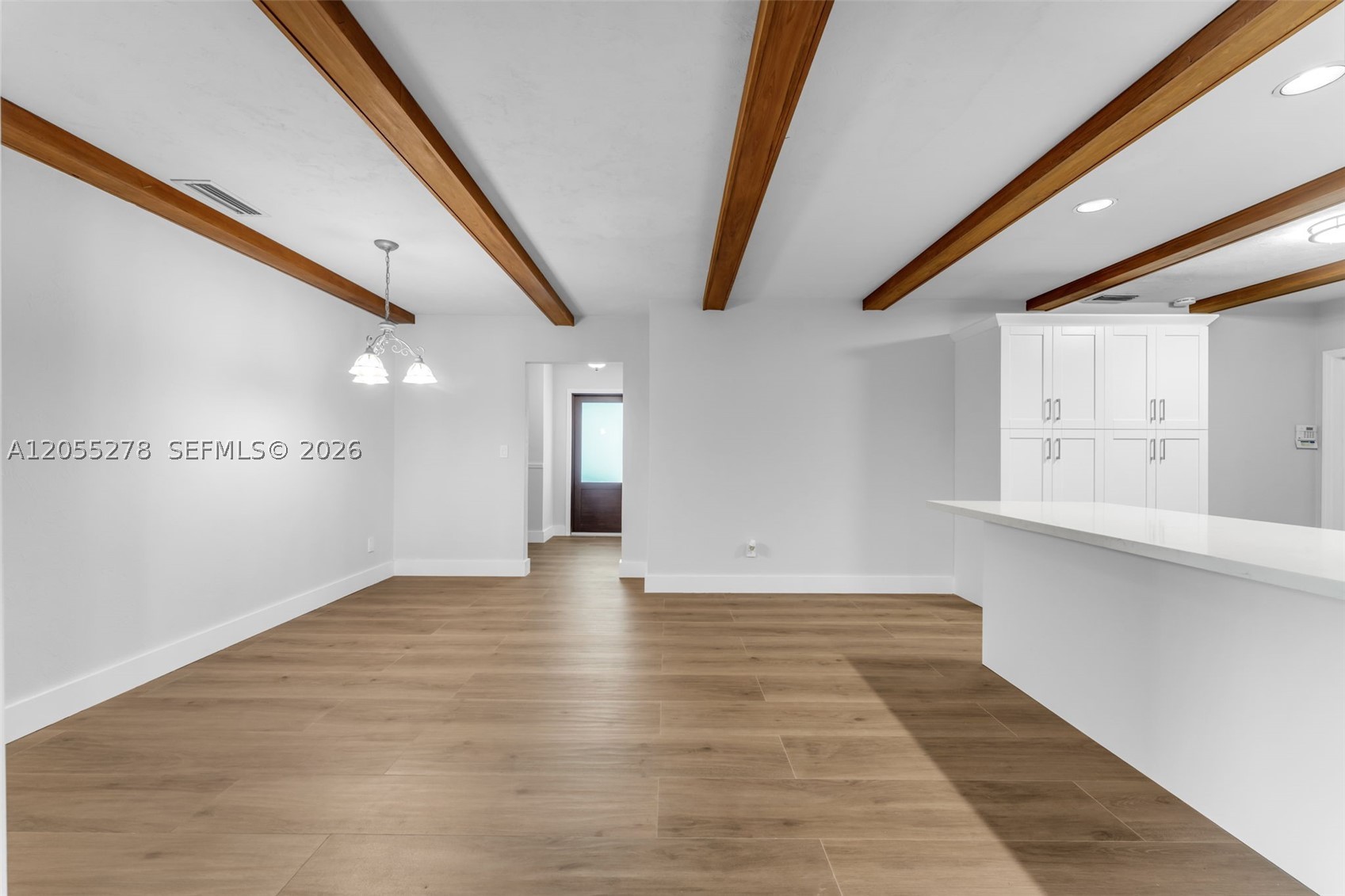 WHISPERING PINES ESTATES - Residential Lease