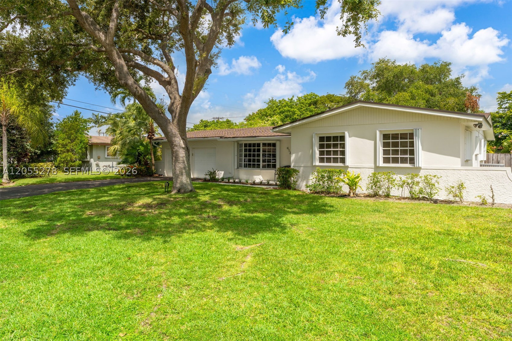 WHISPERING PINES ESTATES - Residential Lease