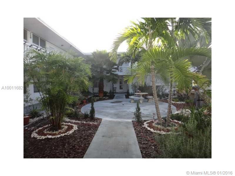 Funston Condo Apts - Residential Lease