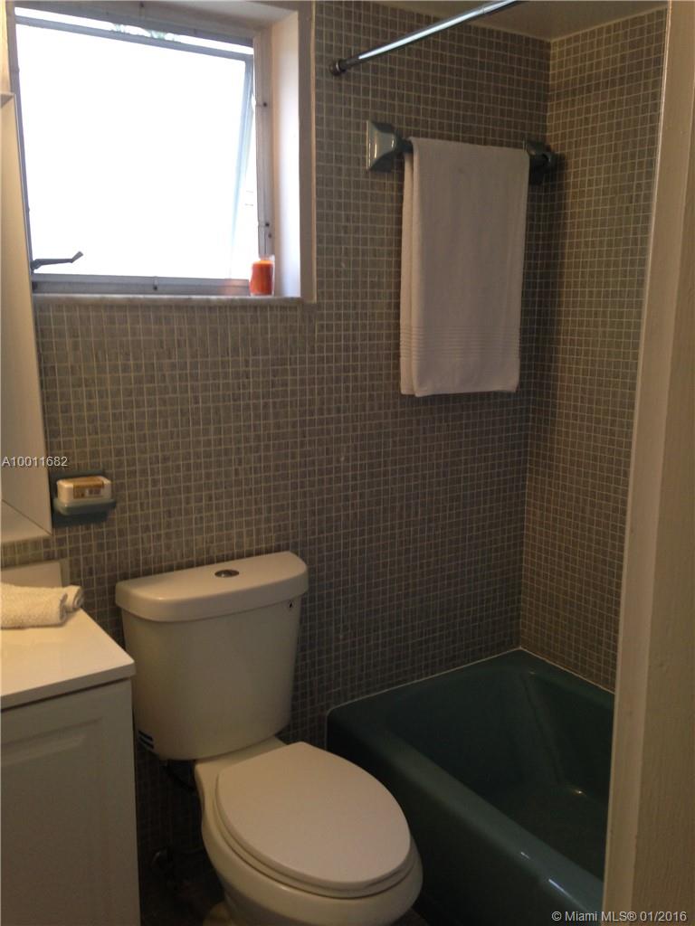 Funston Condo Apts - Residential Lease