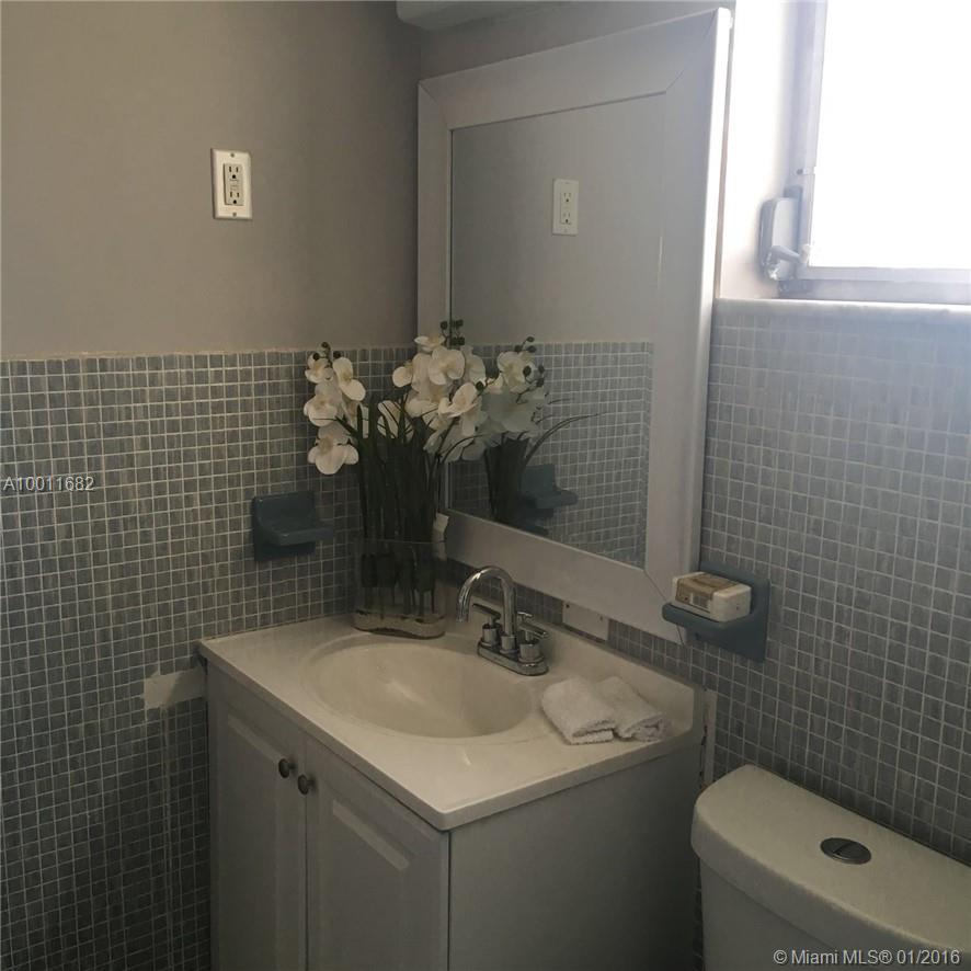 Funston Condo Apts - Residential Lease