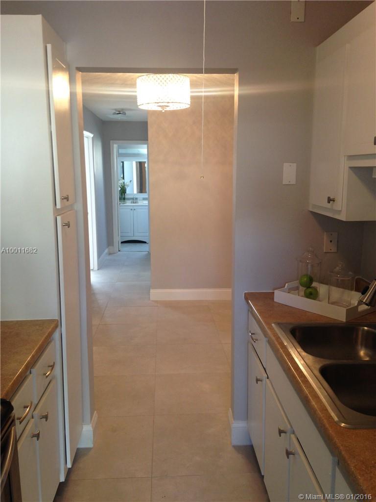 Funston Condo Apts - Residential Lease