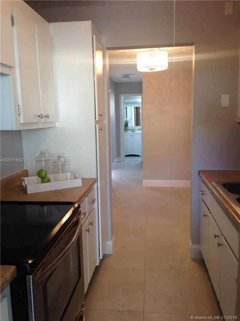 Funston Condo Apts - Residential Lease
