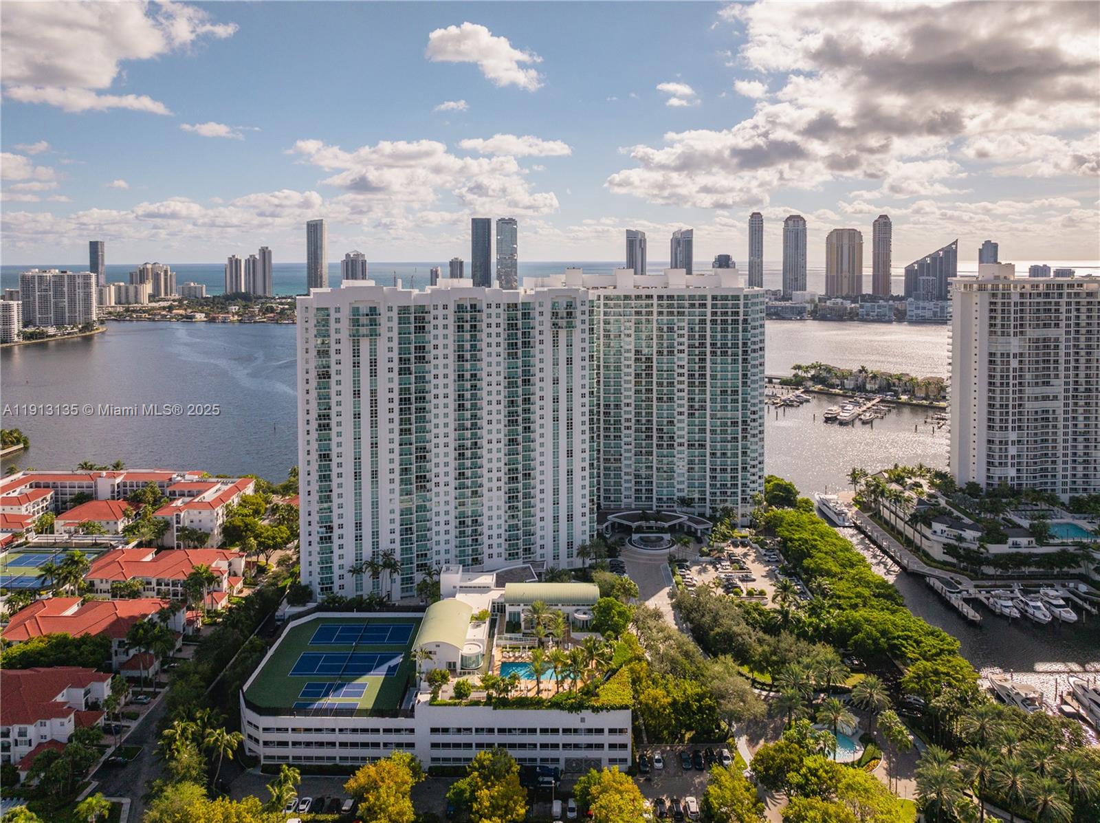 THE PENINSULA II CONDO - Residential