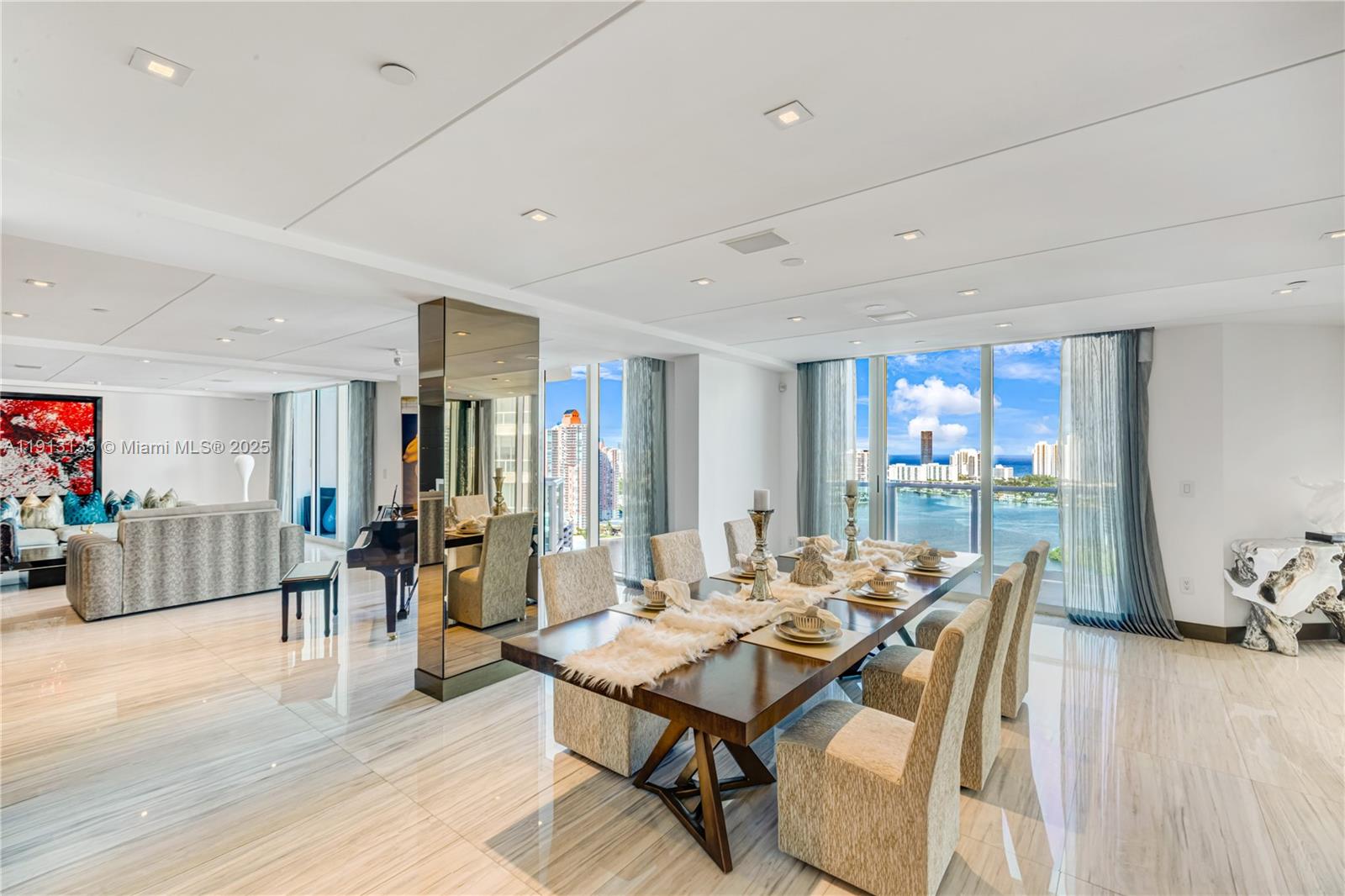 THE PENINSULA II CONDO - Residential