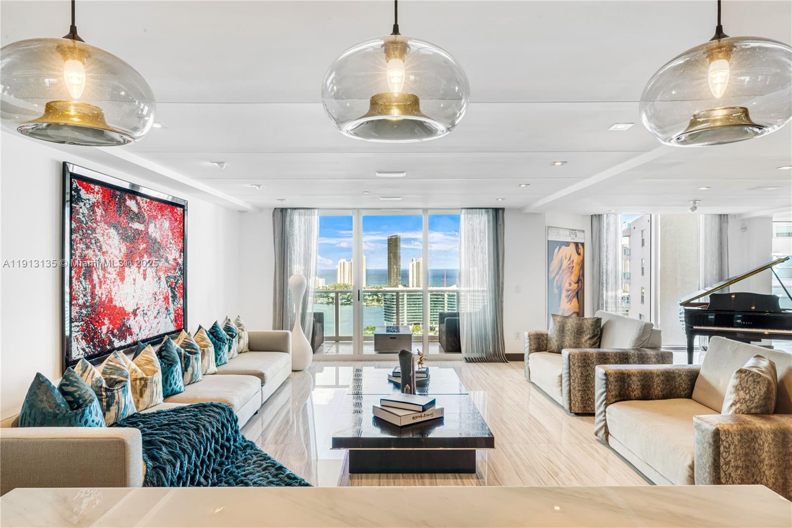 THE PENINSULA II CONDO - Residential