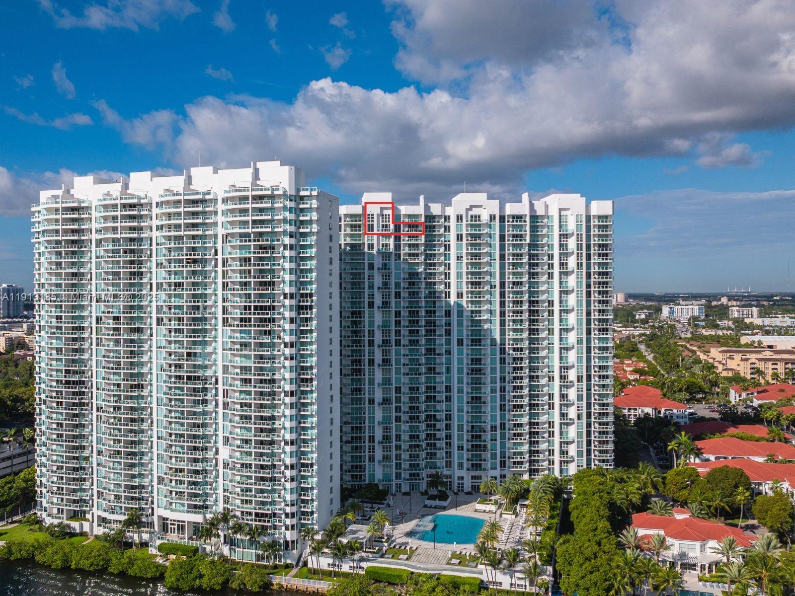 THE PENINSULA II CONDO - Residential