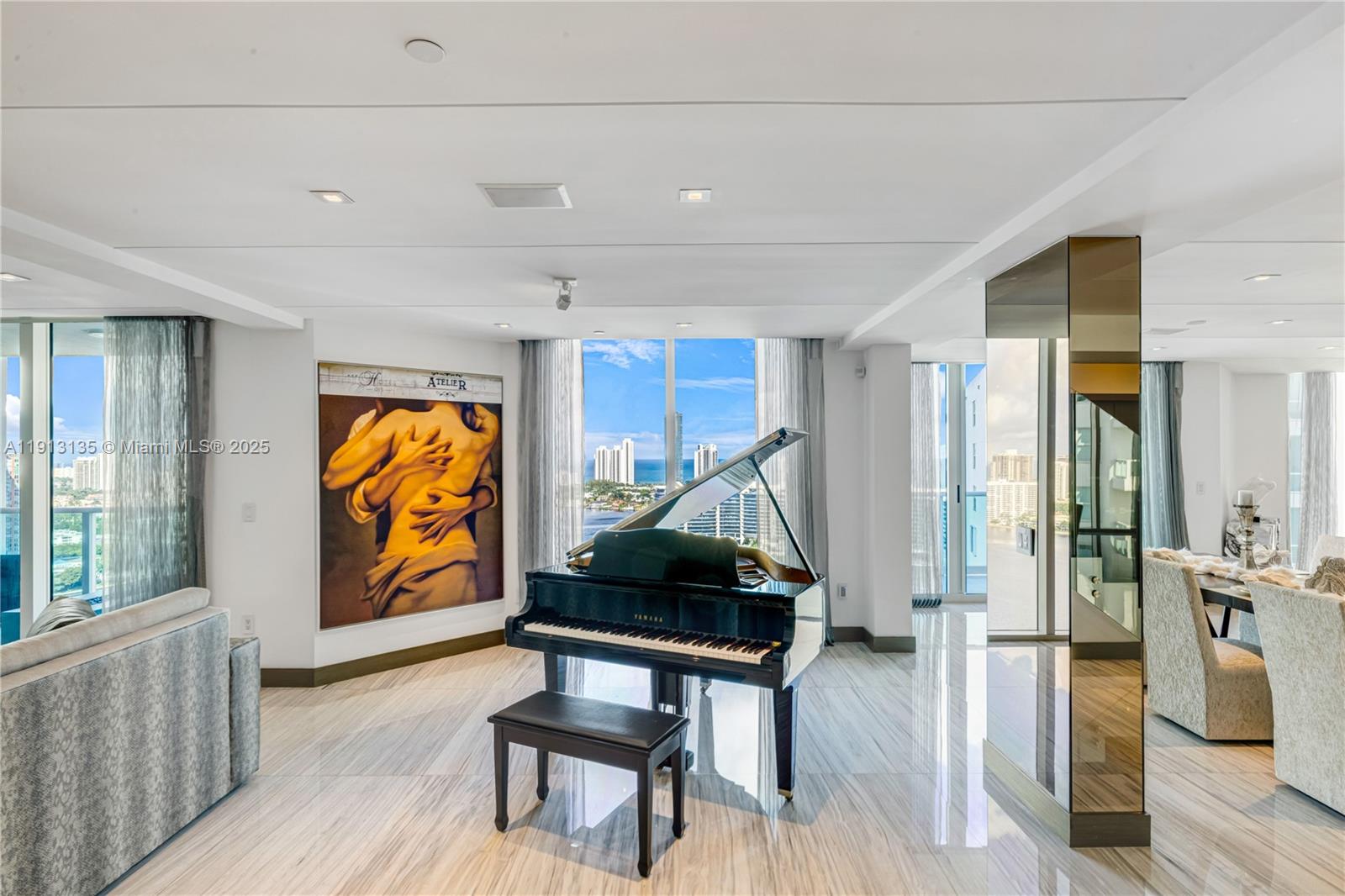 THE PENINSULA II CONDO - Residential
