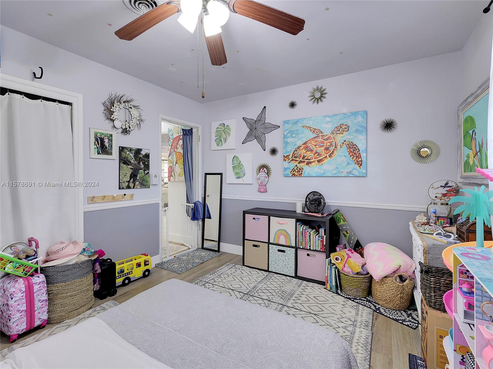 MIRAMAR ISLES SEC 1 - Residential