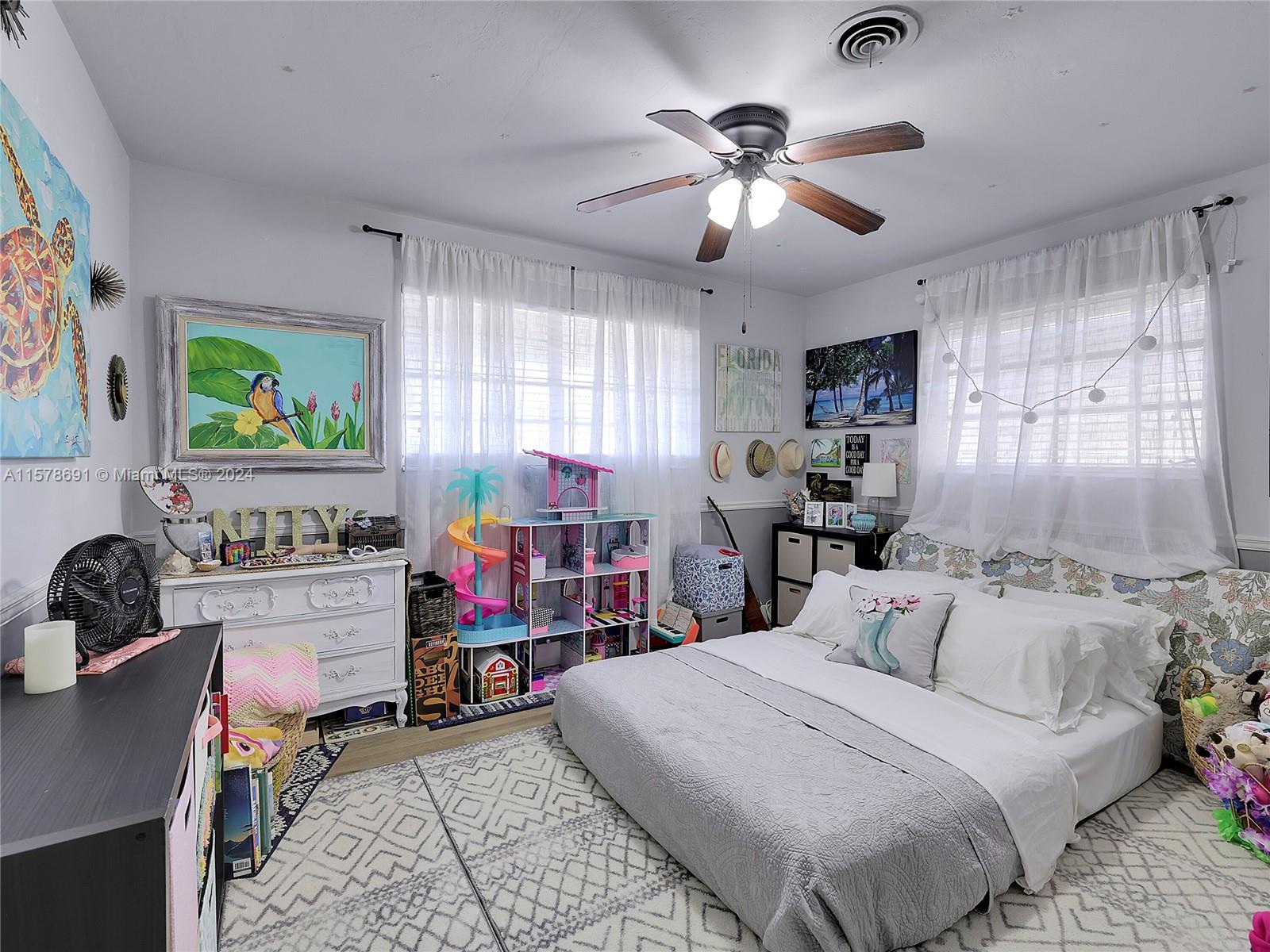 MIRAMAR ISLES SEC 1 - Residential