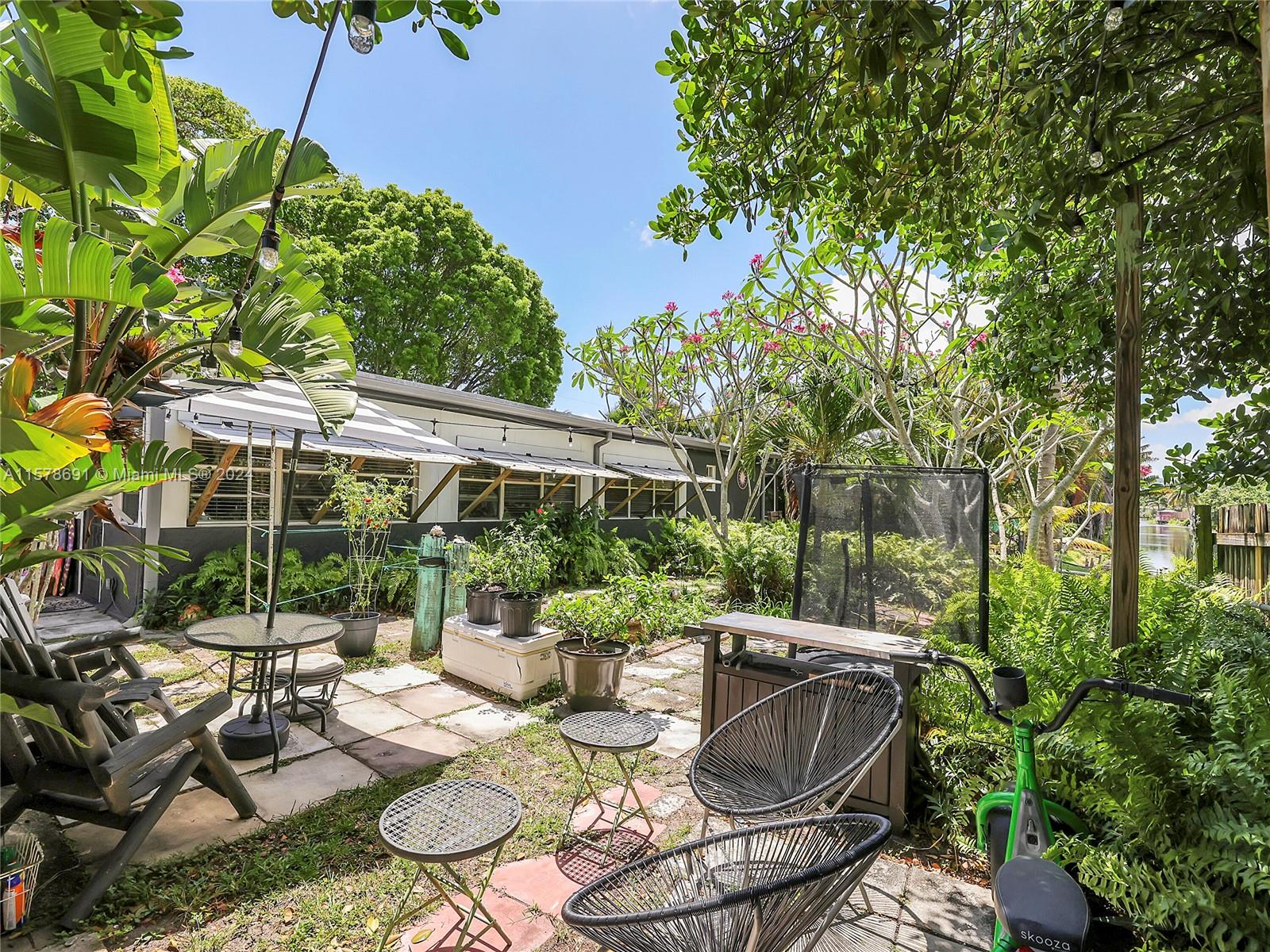 MIRAMAR ISLES SEC 1 - Residential