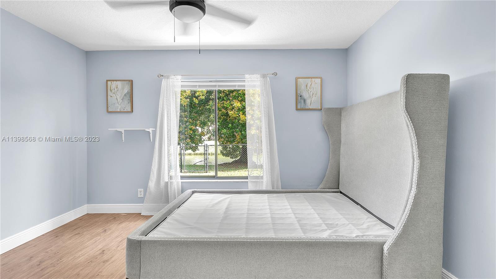 JACARANDA LAKES SECTION T - Residential Lease