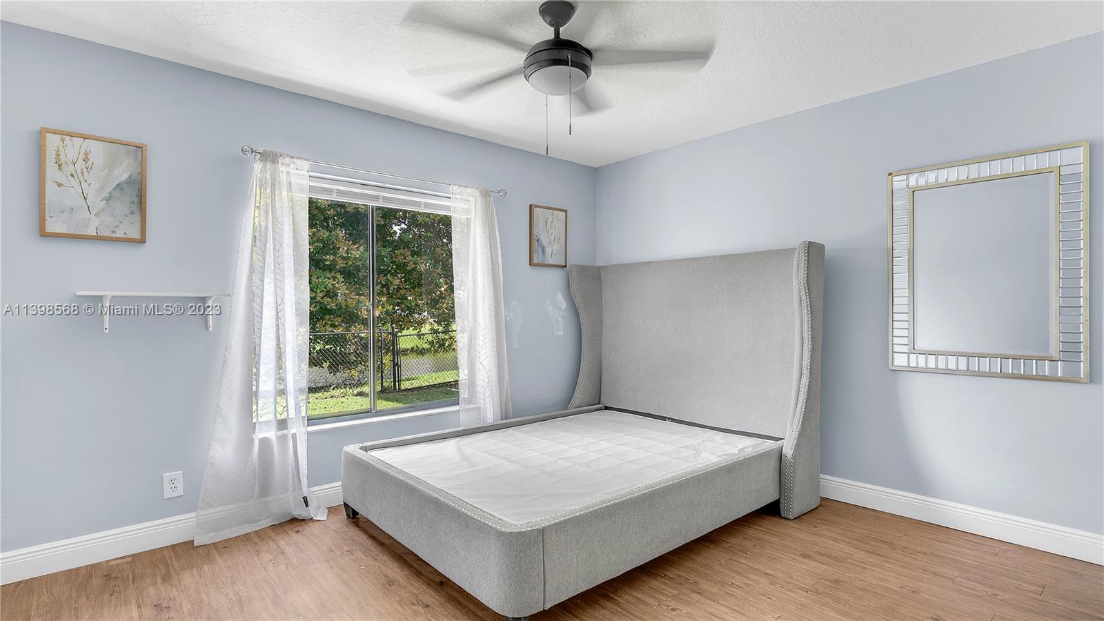 JACARANDA LAKES SECTION T - Residential Lease