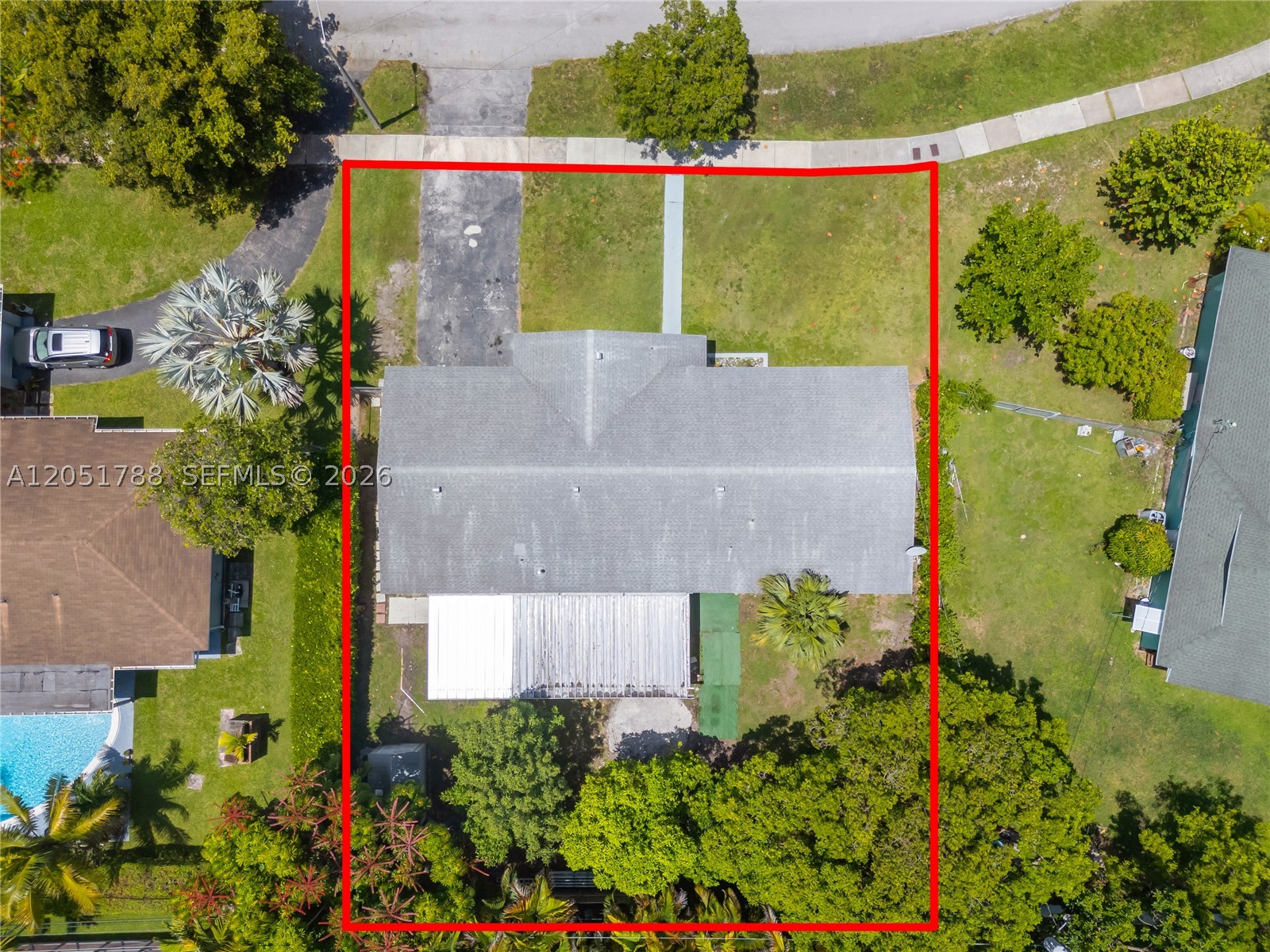 PALMETTO COUNTRY CLUB EST - Residential