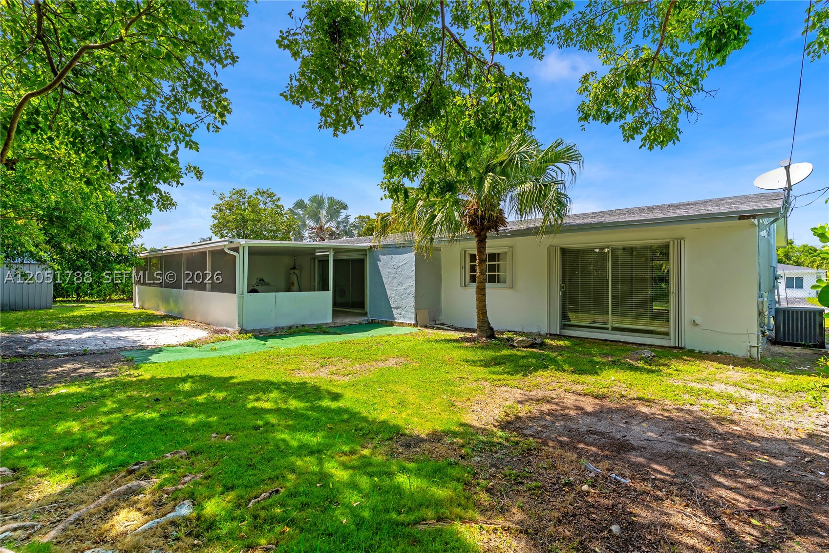 PALMETTO COUNTRY CLUB EST - Residential