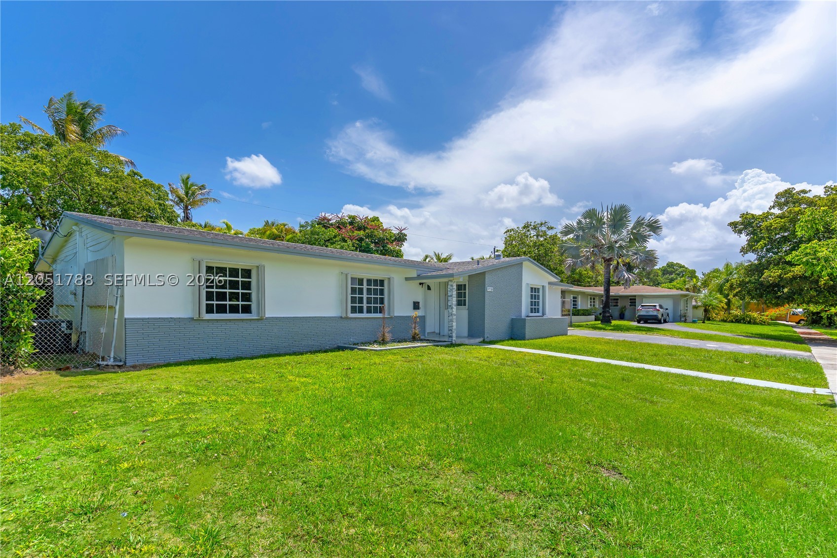 PALMETTO COUNTRY CLUB EST - Residential
