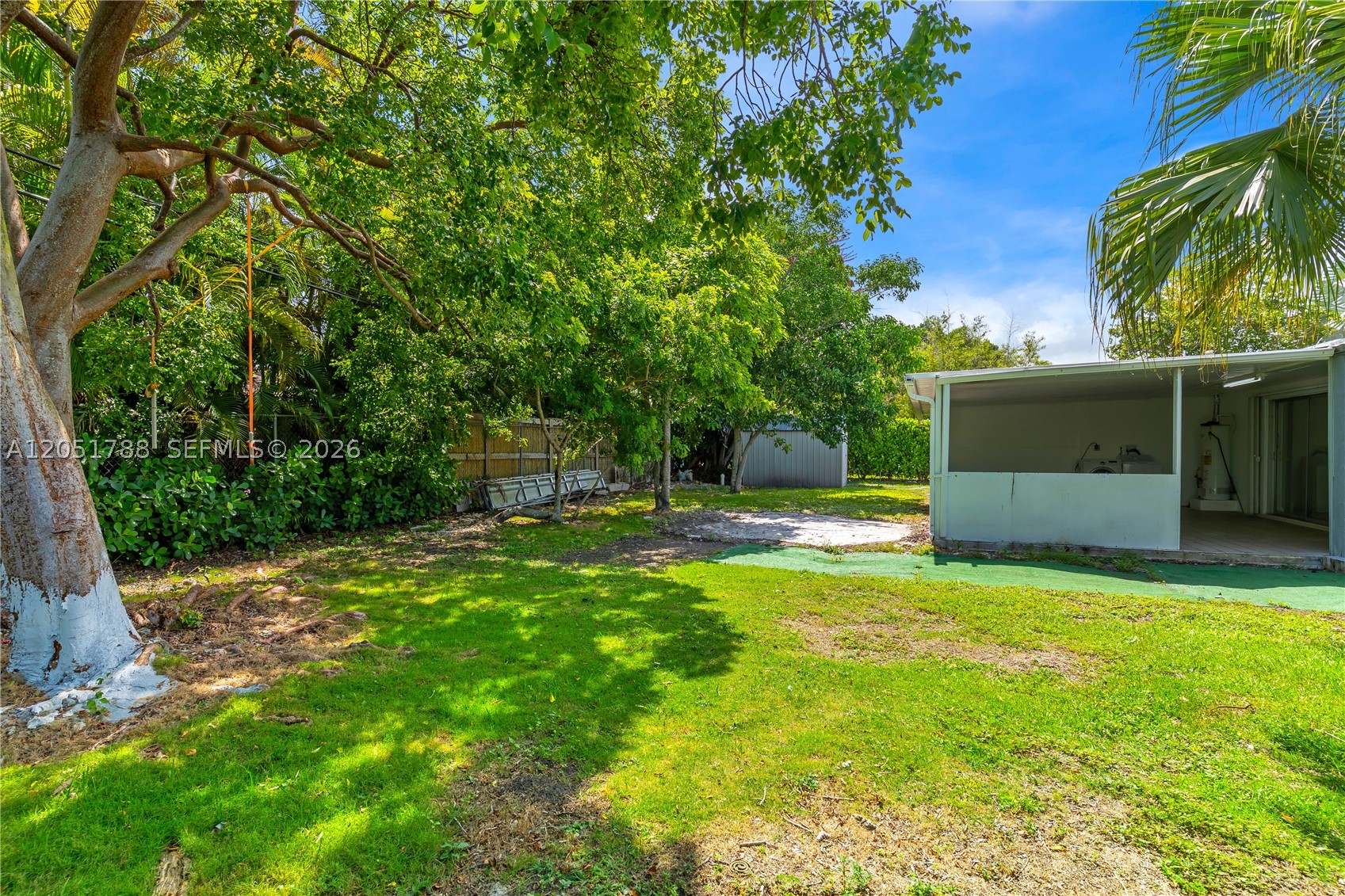 PALMETTO COUNTRY CLUB EST - Residential