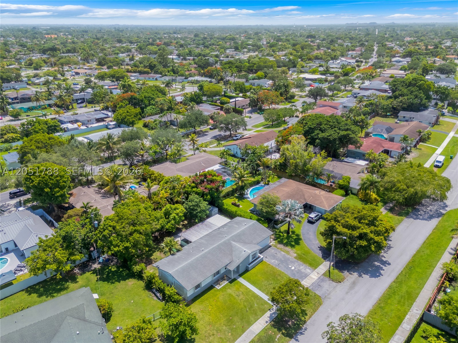PALMETTO COUNTRY CLUB EST - Residential