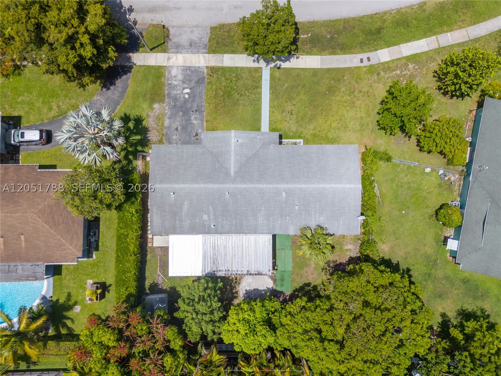 PALMETTO COUNTRY CLUB EST - Residential