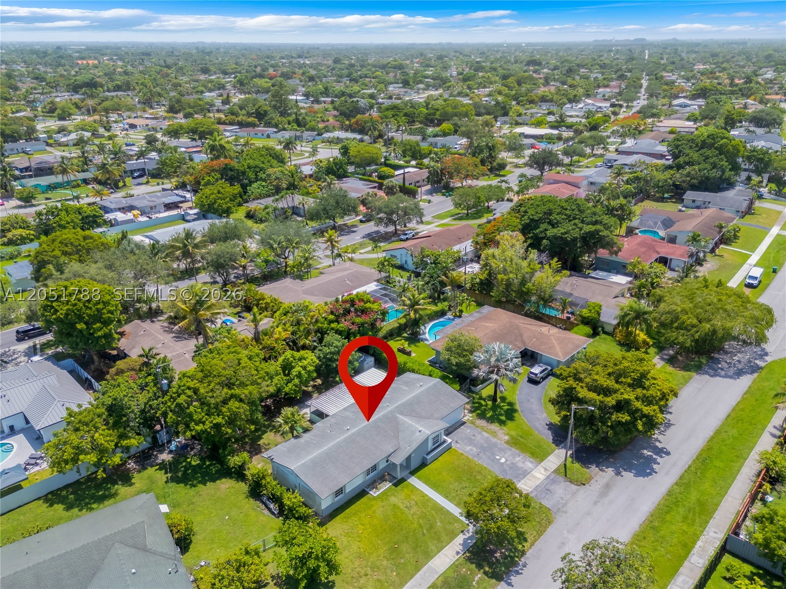 PALMETTO COUNTRY CLUB EST - Residential