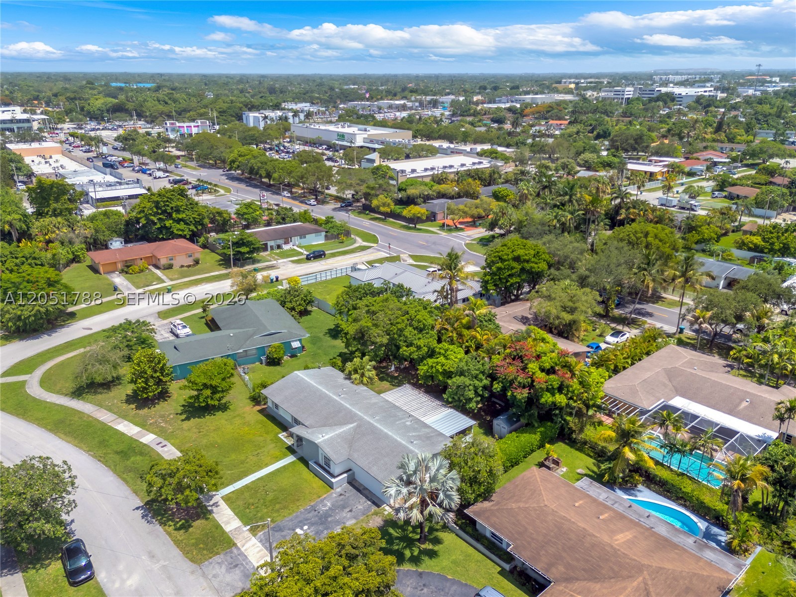 PALMETTO COUNTRY CLUB EST - Residential