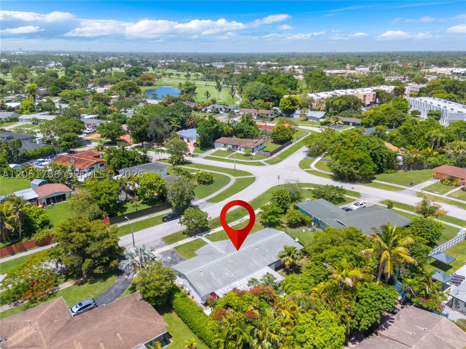 PALMETTO COUNTRY CLUB EST - Residential