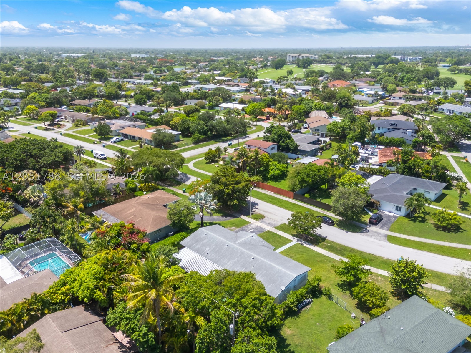 PALMETTO COUNTRY CLUB EST - Residential