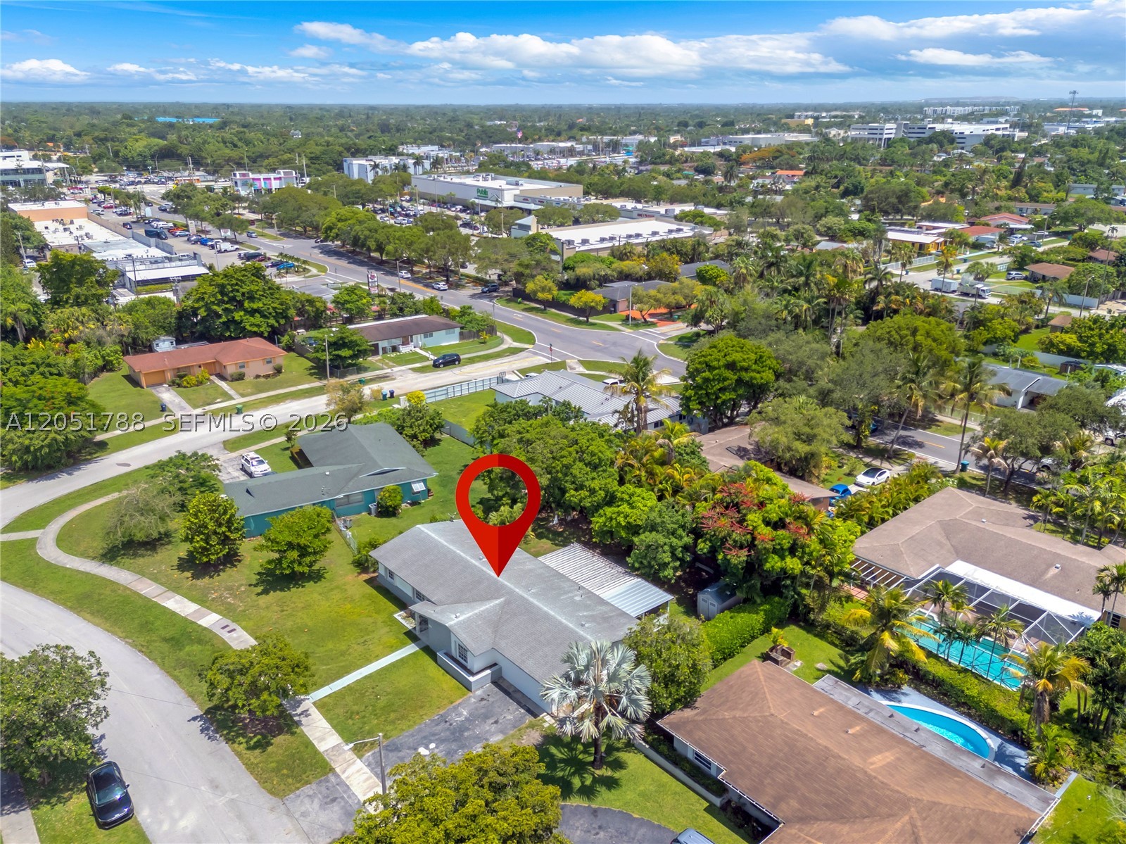 PALMETTO COUNTRY CLUB EST - Residential
