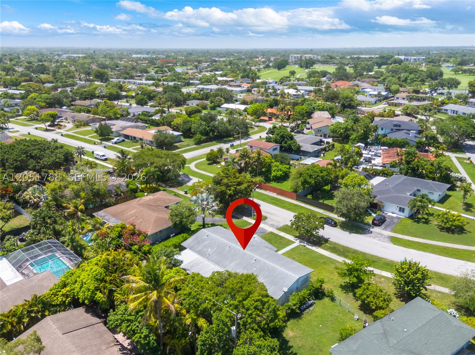 PALMETTO COUNTRY CLUB EST - Residential