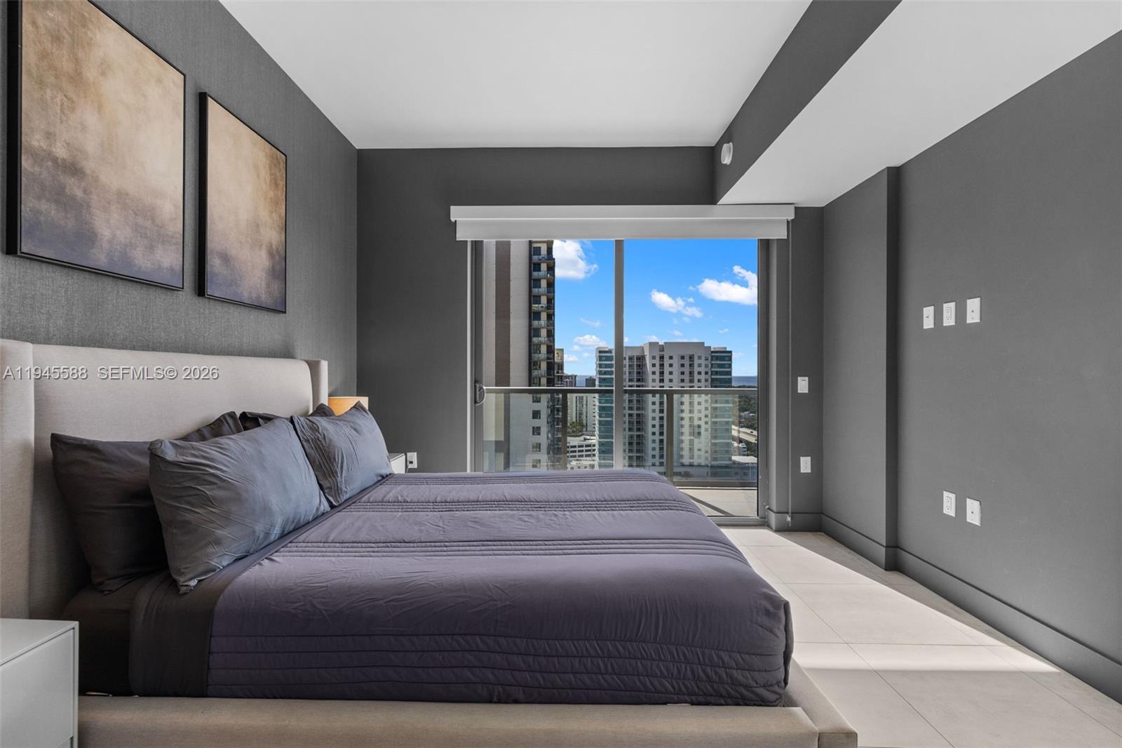 Smart Brickell - Residential