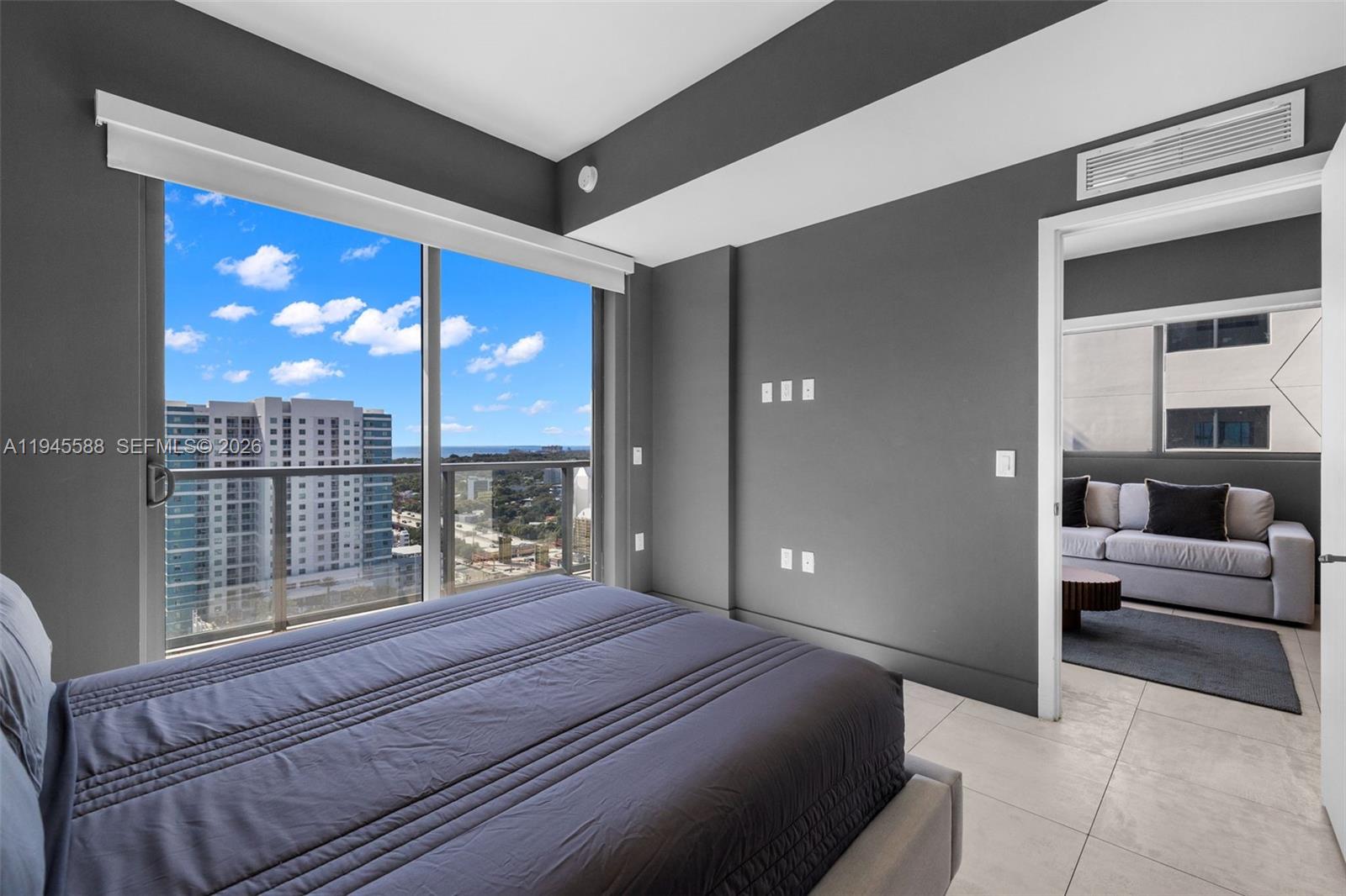 Smart Brickell - Residential