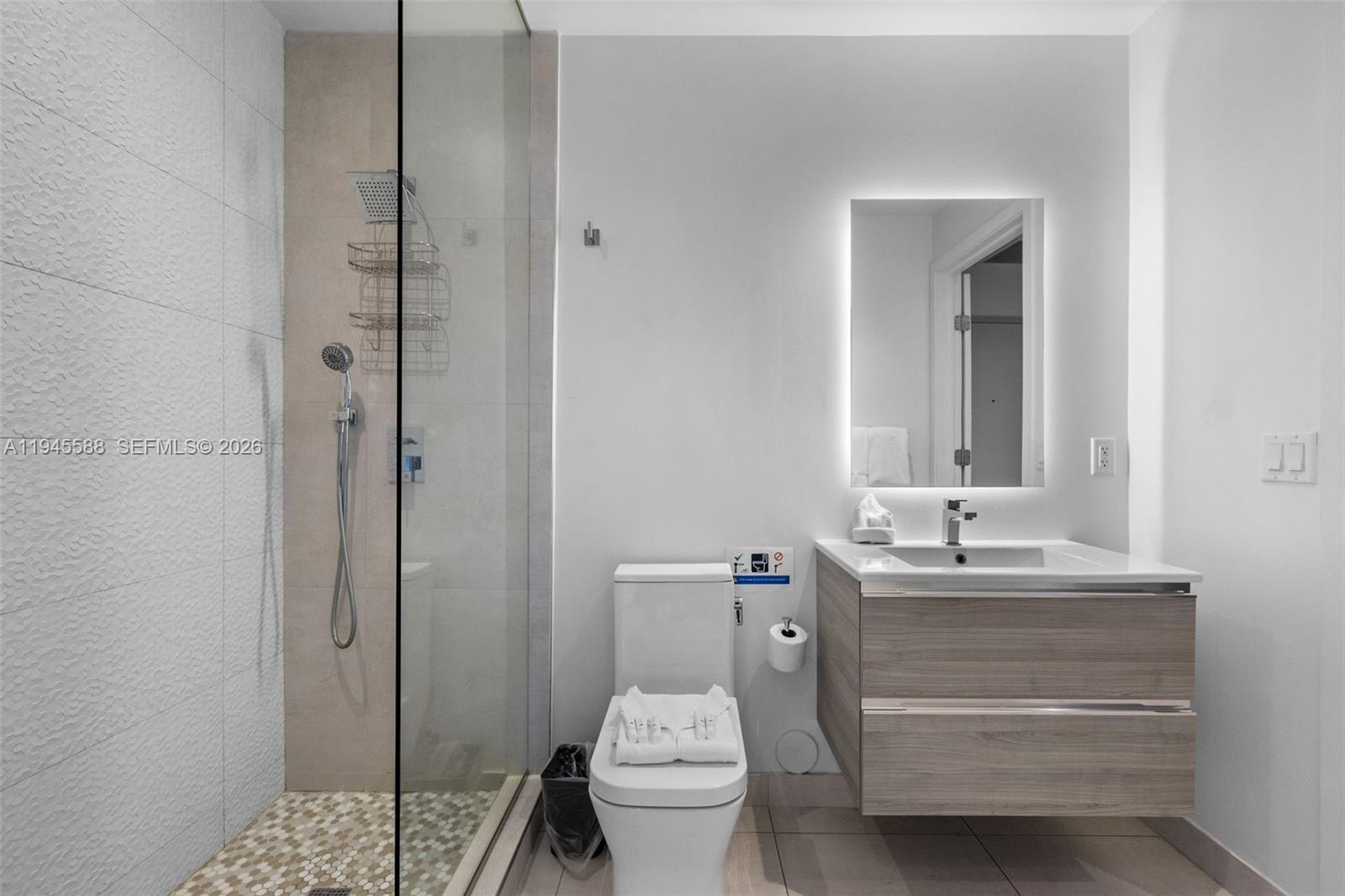 Smart Brickell - Residential