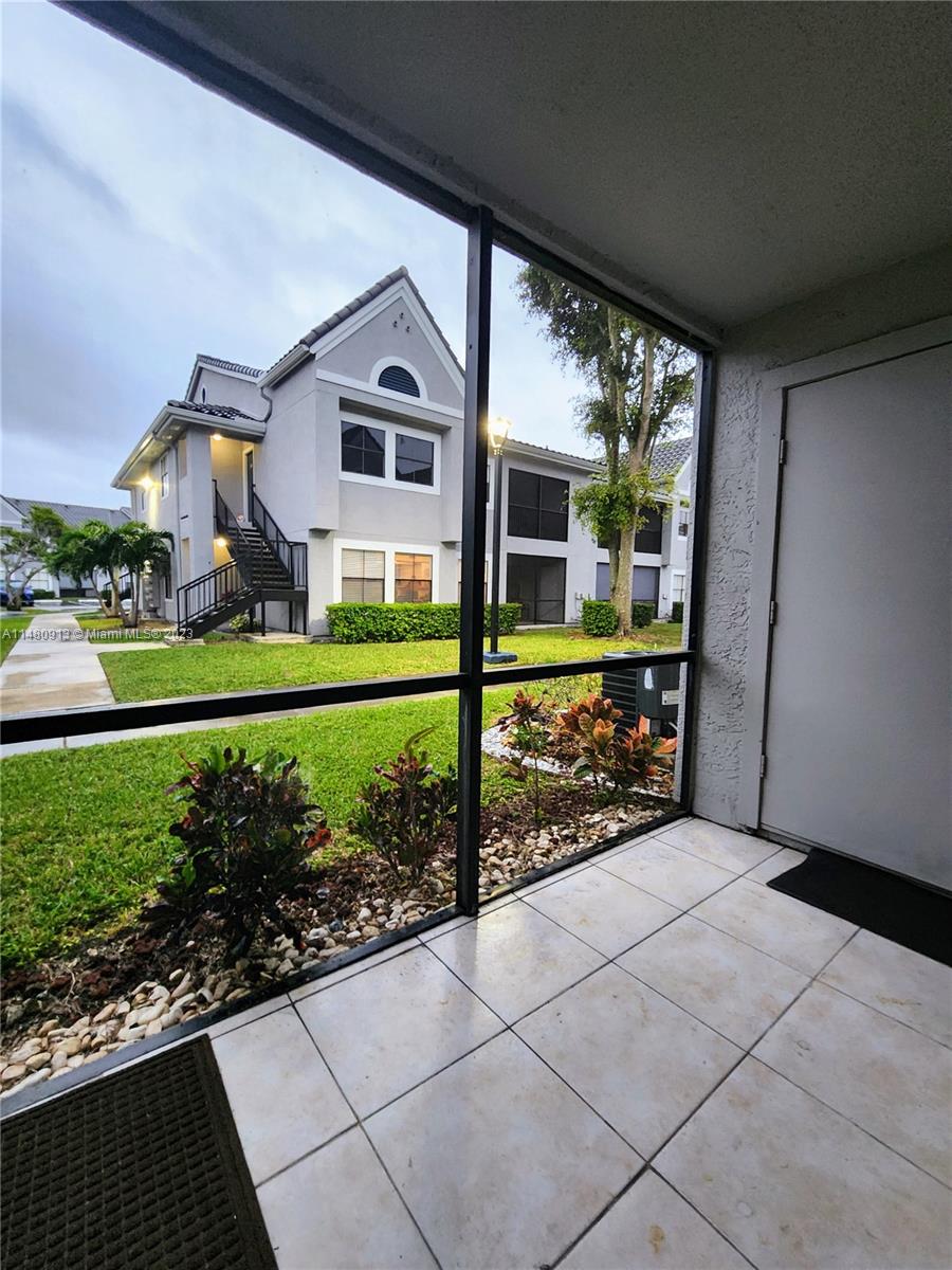 CORAL CLUB GARDEN VILLAS - Residential