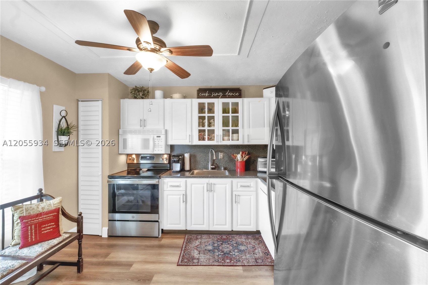 CONTINENTAL VILLAGE CONDO - Residential