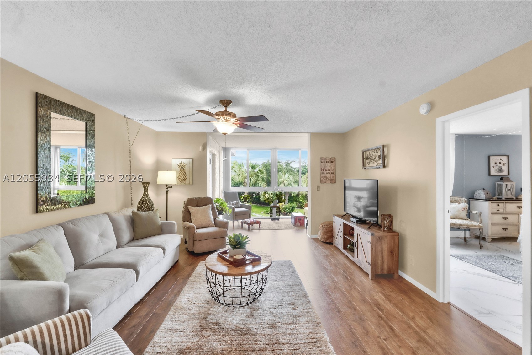 CONTINENTAL VILLAGE CONDO - Residential