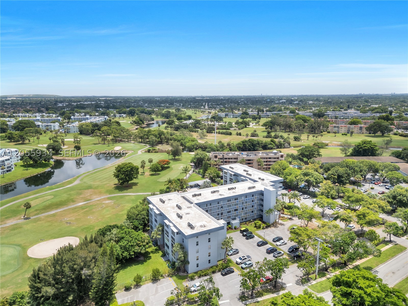 CONTINENTAL VILLAGE CONDO - Residential
