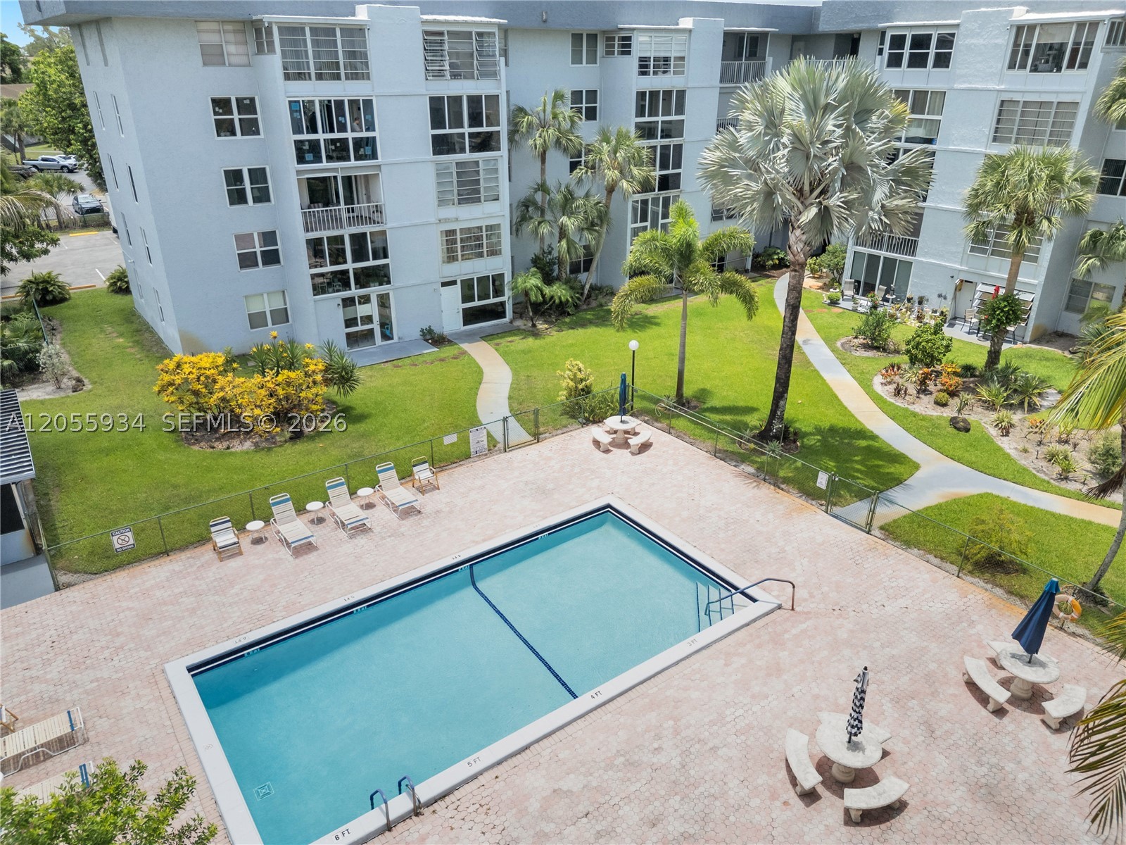 CONTINENTAL VILLAGE CONDO - Residential