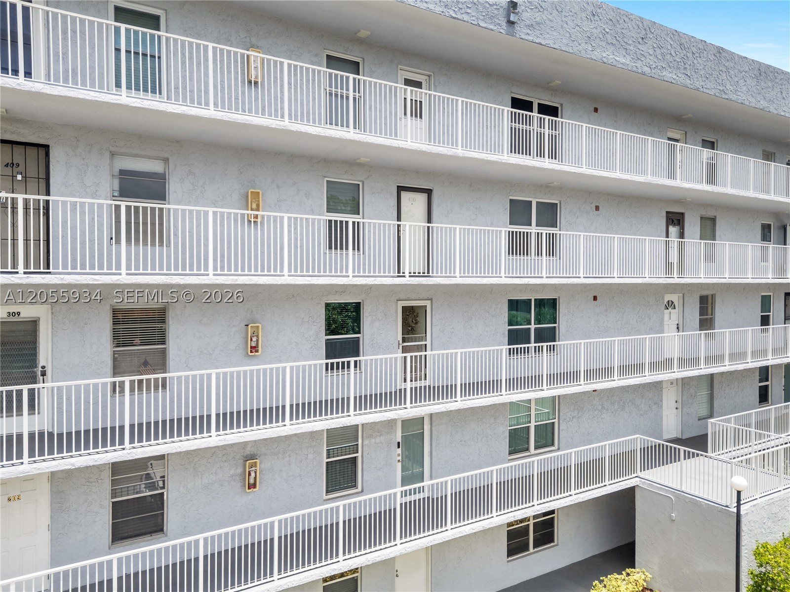 CONTINENTAL VILLAGE CONDO - Residential